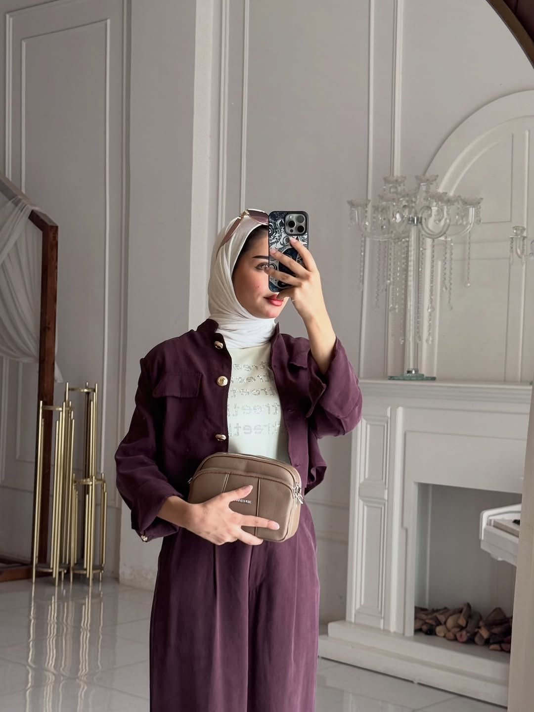 سوت أنيق • مقاسات M/L • السماوة - الغربي
