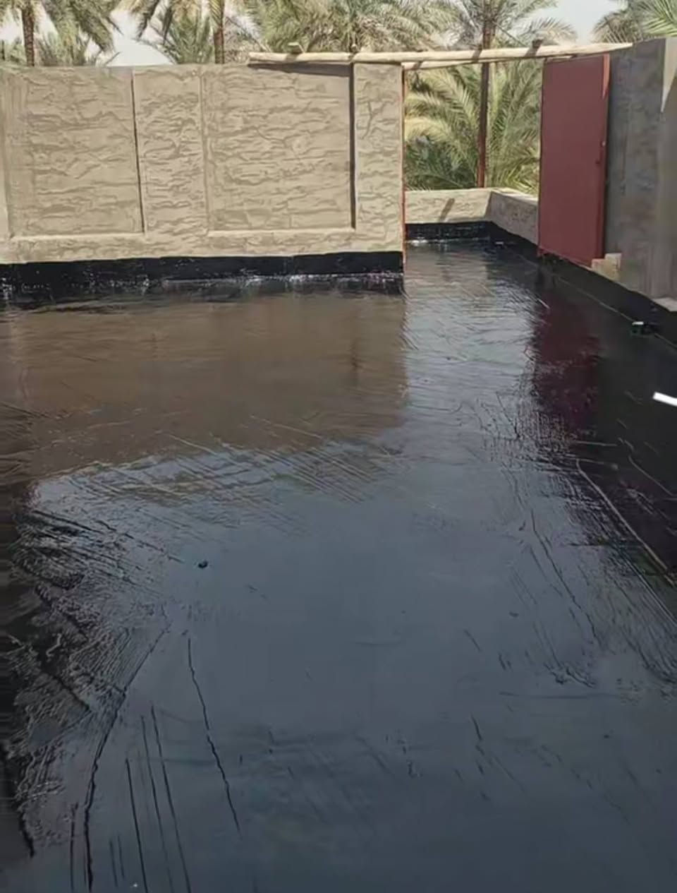 جير صطوح • أساسات • أسعار مناسبة