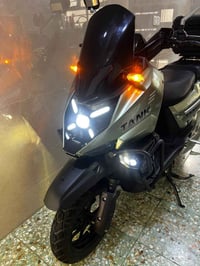 اباجي • موديل ٢٠٢٦ • ٨ بطاريات