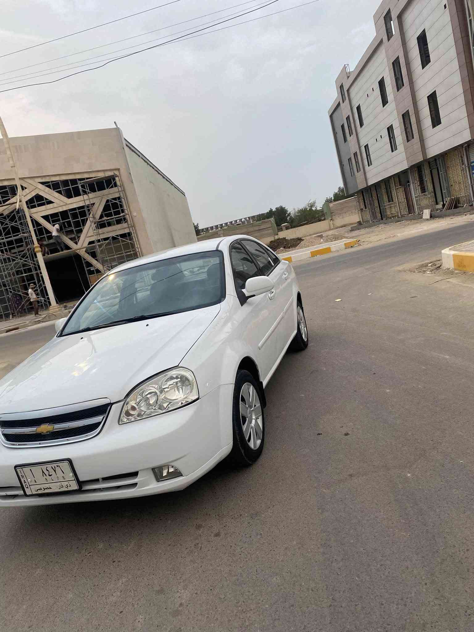 اوبترا • ٢٠١١ • رقم ذي قار