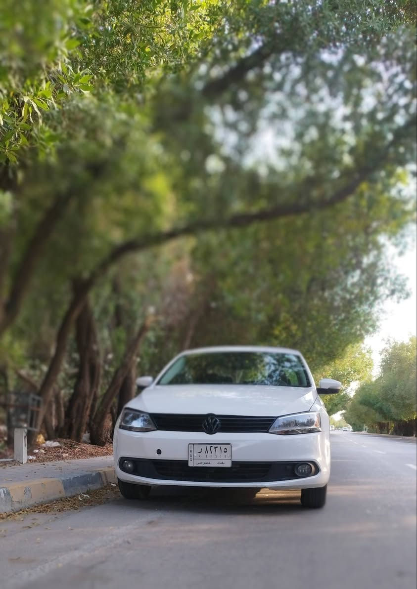 جيتا • ٢٠١٢ • رقم بغداد