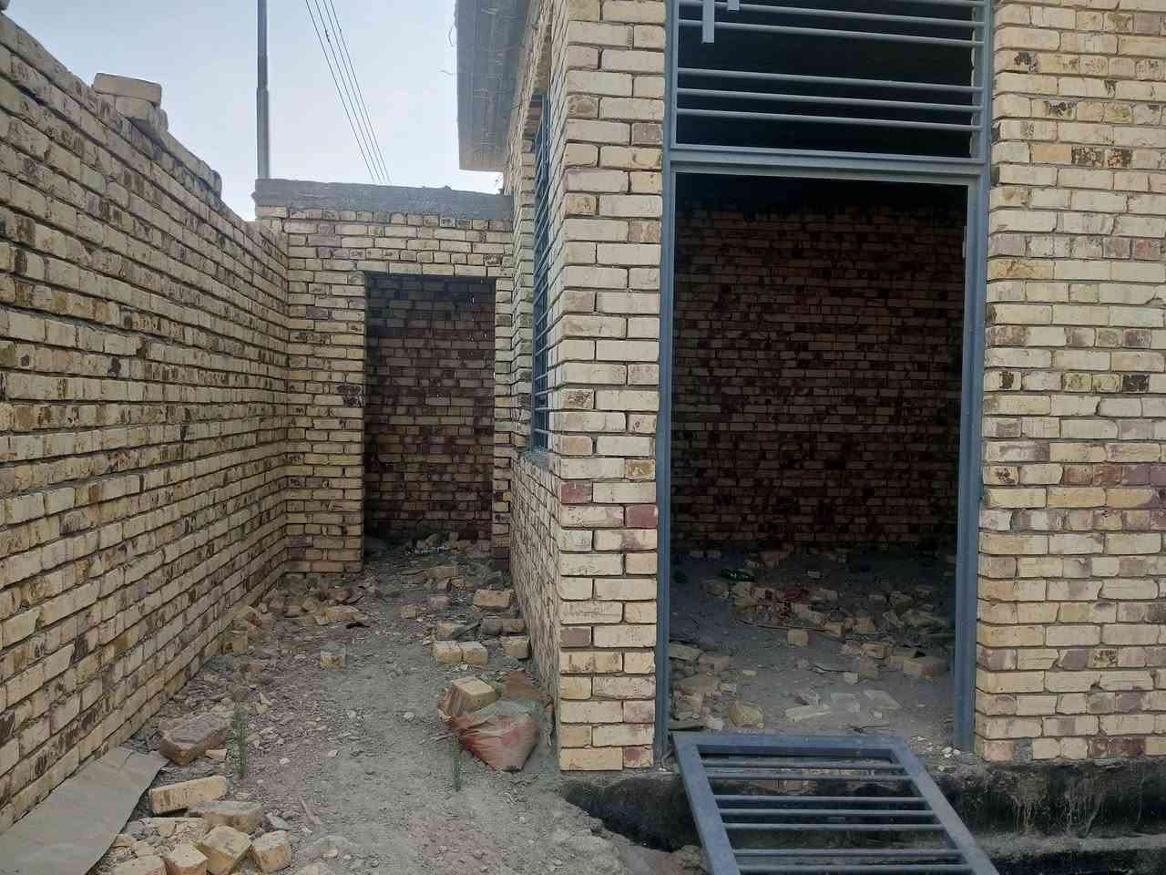 هيكل • ٢٠٠م • حي المهندسين