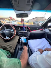 سوناتا ٢٠٢١ • بنزين • ديوانية