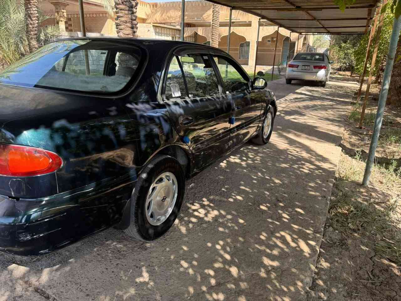 سلام عليكم سوناته تو 94 بغداد نكليزي تحويل مباشر محرك كير صدر كله جديد تبريد ثلج كهربائيات كله شقاله مكاني بغداد تاجي/***********
