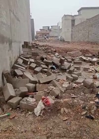 حي زيتون • ١٠٠م • خدمات كاملة