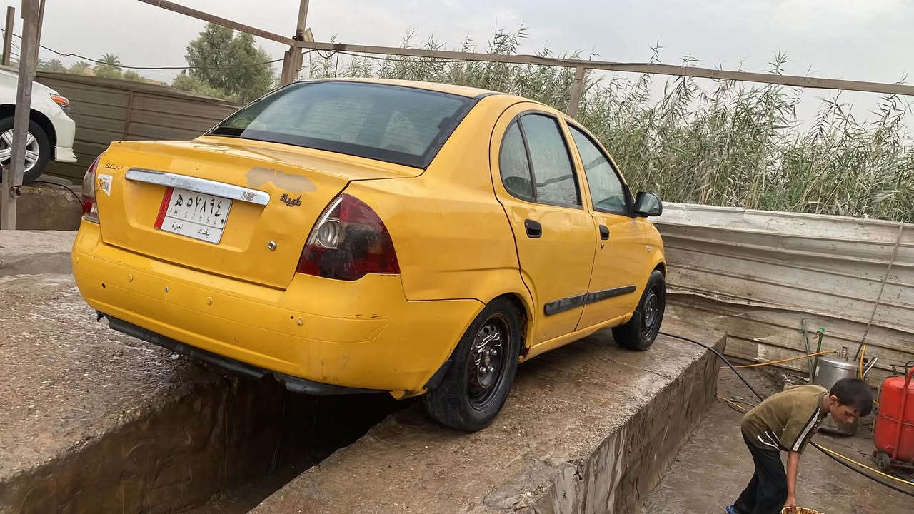 طيبة ٢٠١٦ • قير يدوي • حي الجامعة