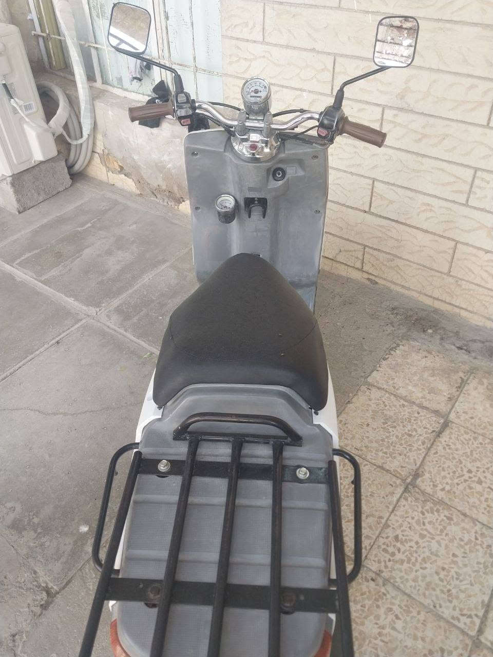 دراجه بيكم للبيع
بغداد النهروان 
***********
