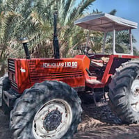 فيات • ٦ سلندر • الديوانية