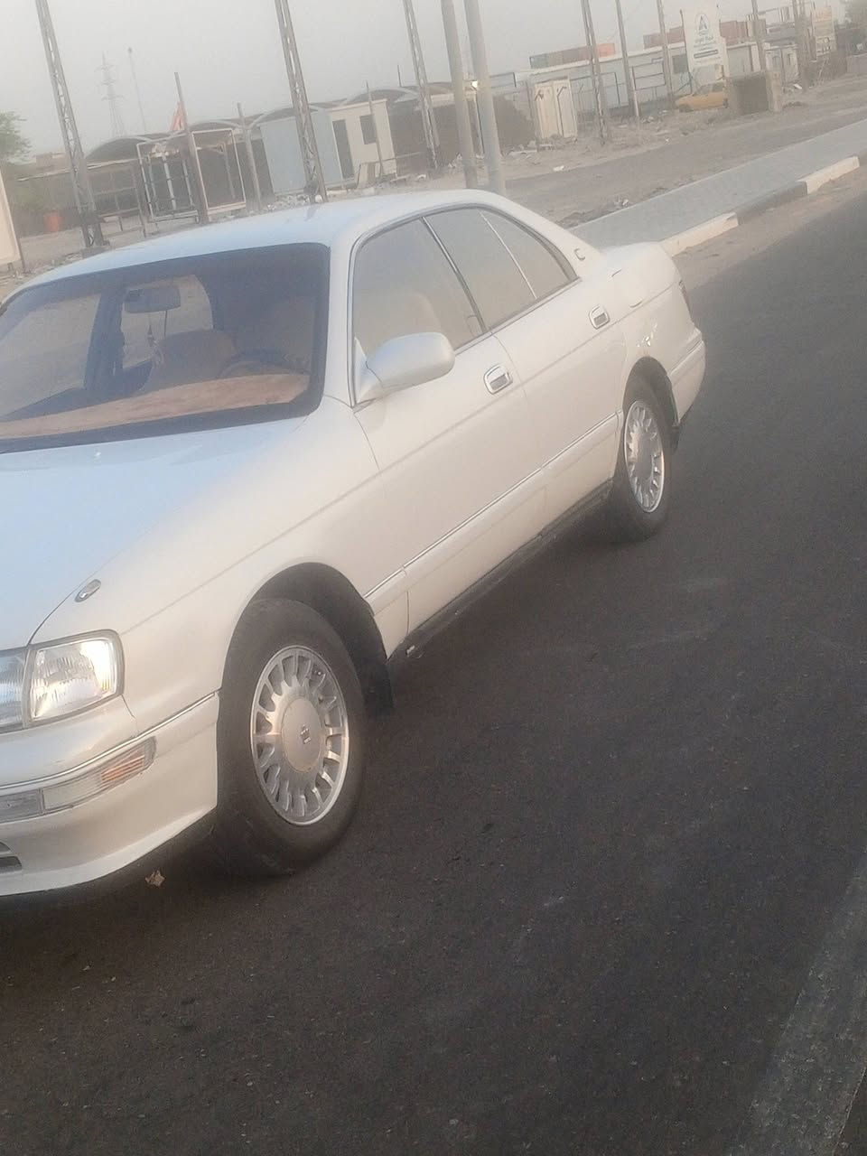 السلام عليكم بطه فصل مكفولة من الگص والنقل مكينة وگير تبريد حداده تخم تاير صاحبهه بأبو الخصيب رقم بغداد عنوان بصرة الزبير رقم ***********
