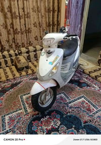 بوشه ٤٩ • نضيفه • جاهزه