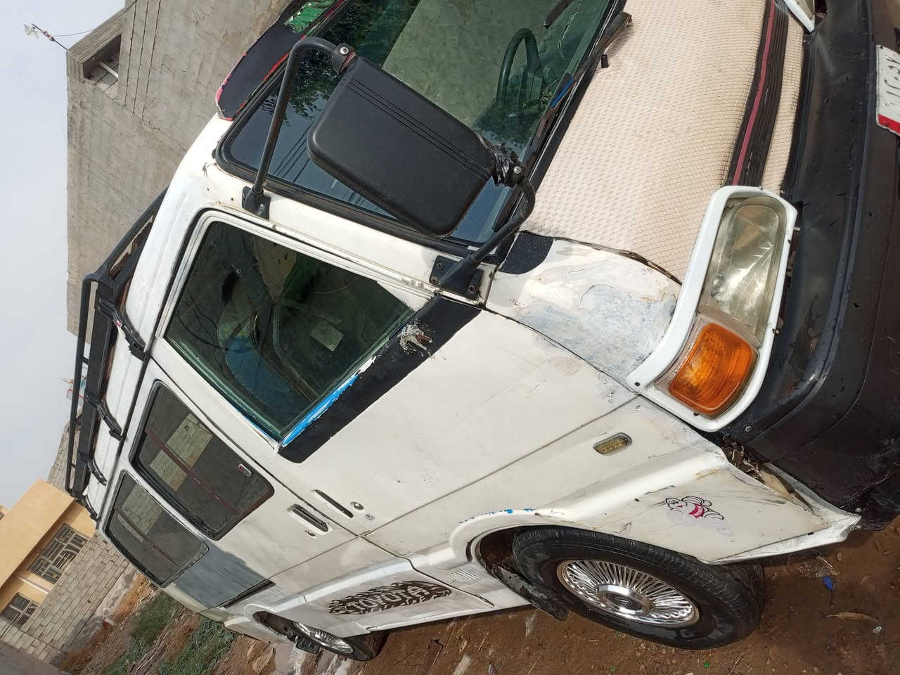 كوستر • ١٤ راكب • ١٩٩١