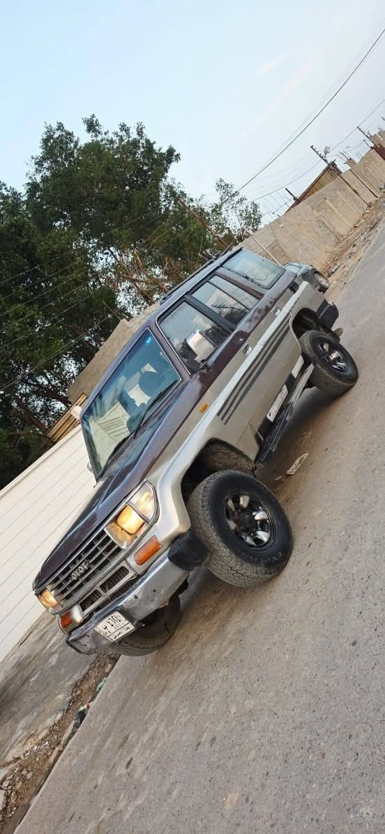 برادو للبيع
مديل ٩٦ محرك بطة ٢ ونص كير اوتو
لوكير ما يشتغل
تبريد ما يشتغل
مصبوغة حزام
دوشمة جديدة للغرفة
تخم تاير جديد
رقم بغداد
سعر ٤٠ ورقة
بغداد مدينة الصدر
***********
