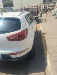 سبورتج ٢٠١١ • خليجية • محرك ٢٠٠٠
