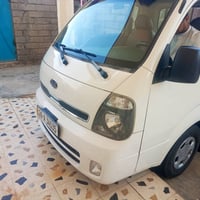 كيا 2700 • ٢٠١٣ • محرك معمر