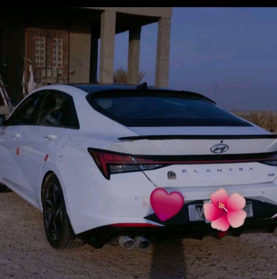 النترا خليجي • ٢٠٢١ • رقم بغداد