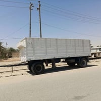 مقطوره المانيه • النجف • تواير ٢٢٫٥