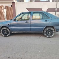 سيات برازيلي • ١٩٩١ • مكينه وكير شرط