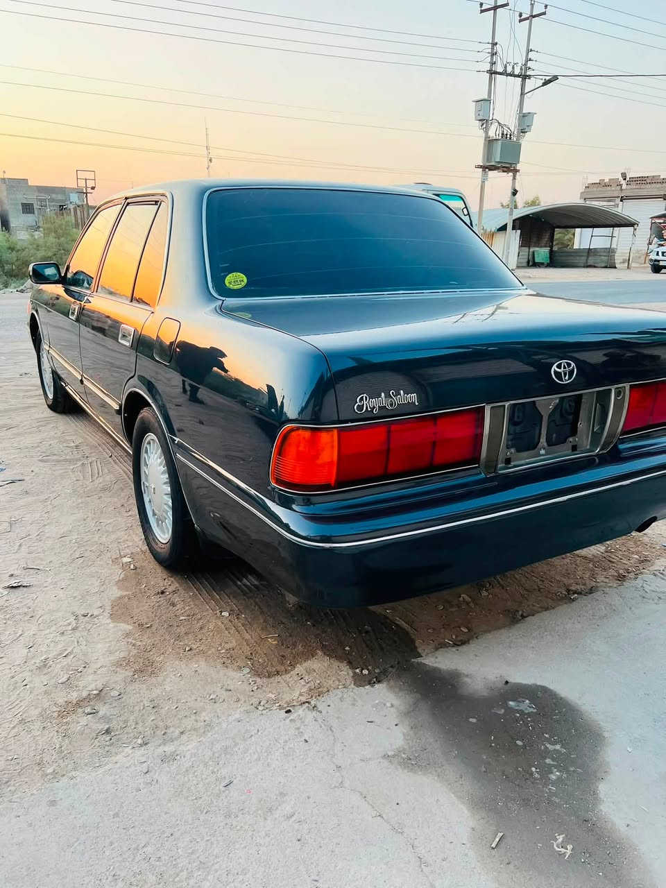 السلام عليكم
للبيع ارنب طويل موديل 1995 رقم بغداد مشروع وطني تحويل ثاني يوم گير ومكينه 2500 ديلكو جدد حدادية تخم تاير تبريد ثلج السيارة كفاله كص ونقل وعيب شرعي وضربة واصوليات مصبوغه عام جمالية اثر جراد فقد غرفة جديدة دشبول جديد كهربائيات كله شغالة سيارة جاهزة من كلشي 
السعر 80وبيها مجال 
العنوان البصرة ابي الخصيب
الرقم ***********
