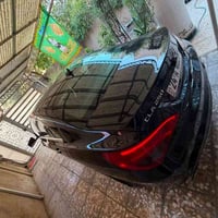 مارسدس cla250 موديل ١٦ بدون حادث سرقه كما موضح بلصور بدون ايرباك بدون ...
