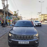 جيب لاريدو موديل 21 حادثها جدأ حلو جاملغ وبنيد بدون ايرباك ماشيه 90 مو...