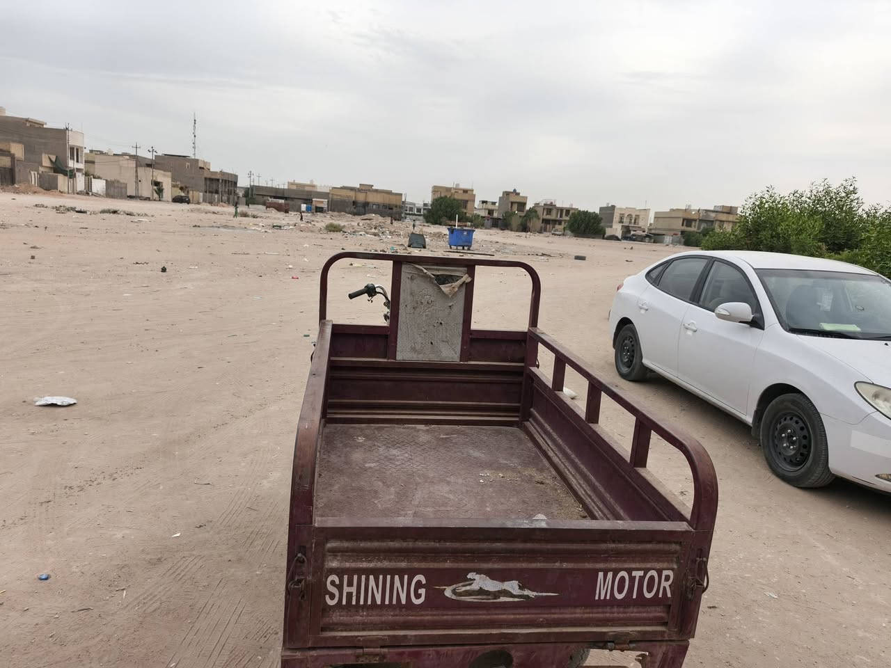 ستوته • بيها مجال