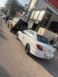 مستعجل • مكينة كايمة • ٢٠٠٠