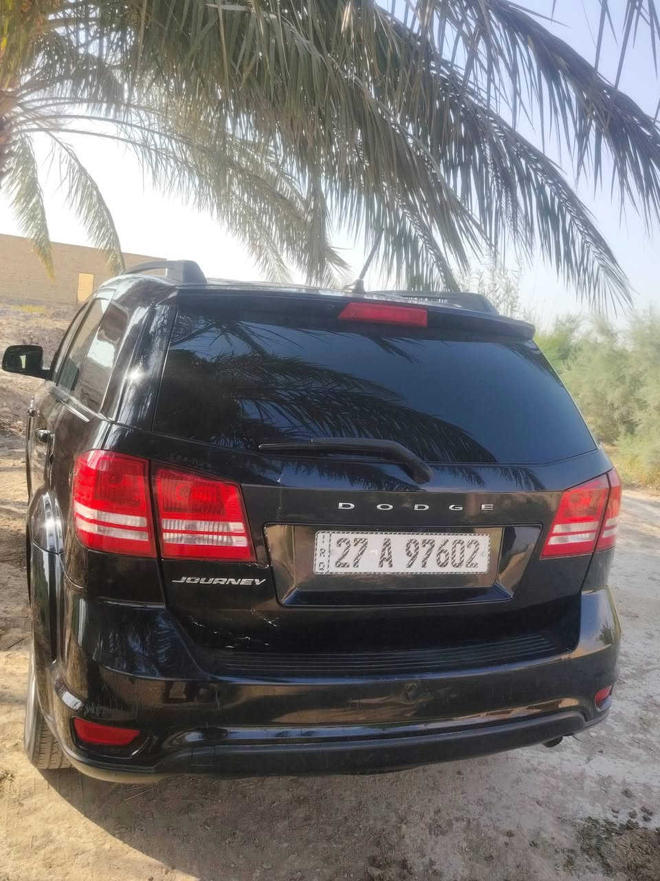 جورني 2018 للبيع.
4 سلندر
رقم ذي قار. سنوية لل 2030 بأسمي تحويل مباشر
السعر 125 وبيها مجال

***********
