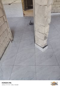 اسطه سيراميك • متفرغ حاليا • شغل هندسي