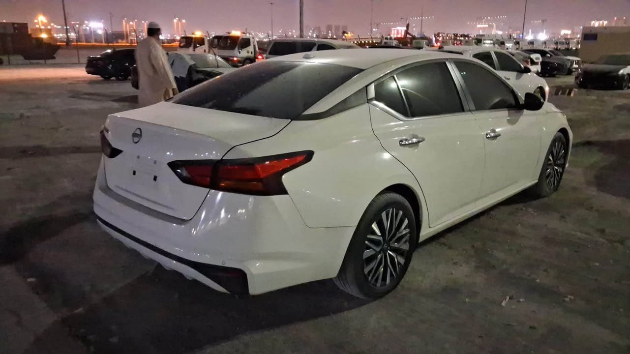 موديل 2025  مواصفات SV   جاملغ صبغ بدون دواخل بدون ارباگ  46 كيلو ماشى سياره جديد   دعامي ليل دعامي شرط  رادار فحم كل بلادي  عنوان اربيل  سعر 172$ مجال  *********** أربيل, العراق
