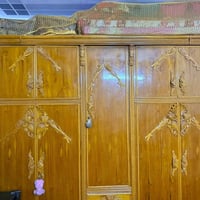 غرفه نوم • صاج عراقي • جديده