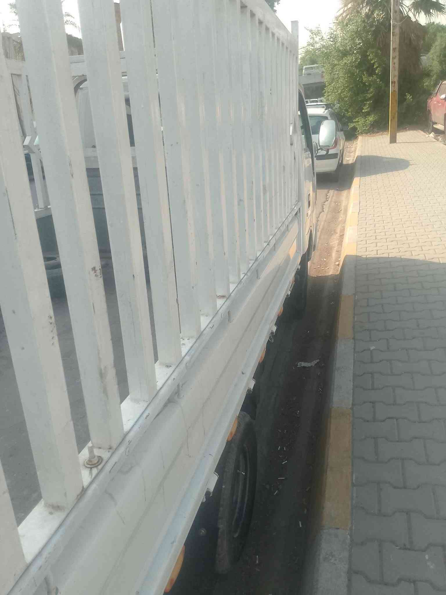 فنتره • ٢٠٣ • بغداد الكرخ