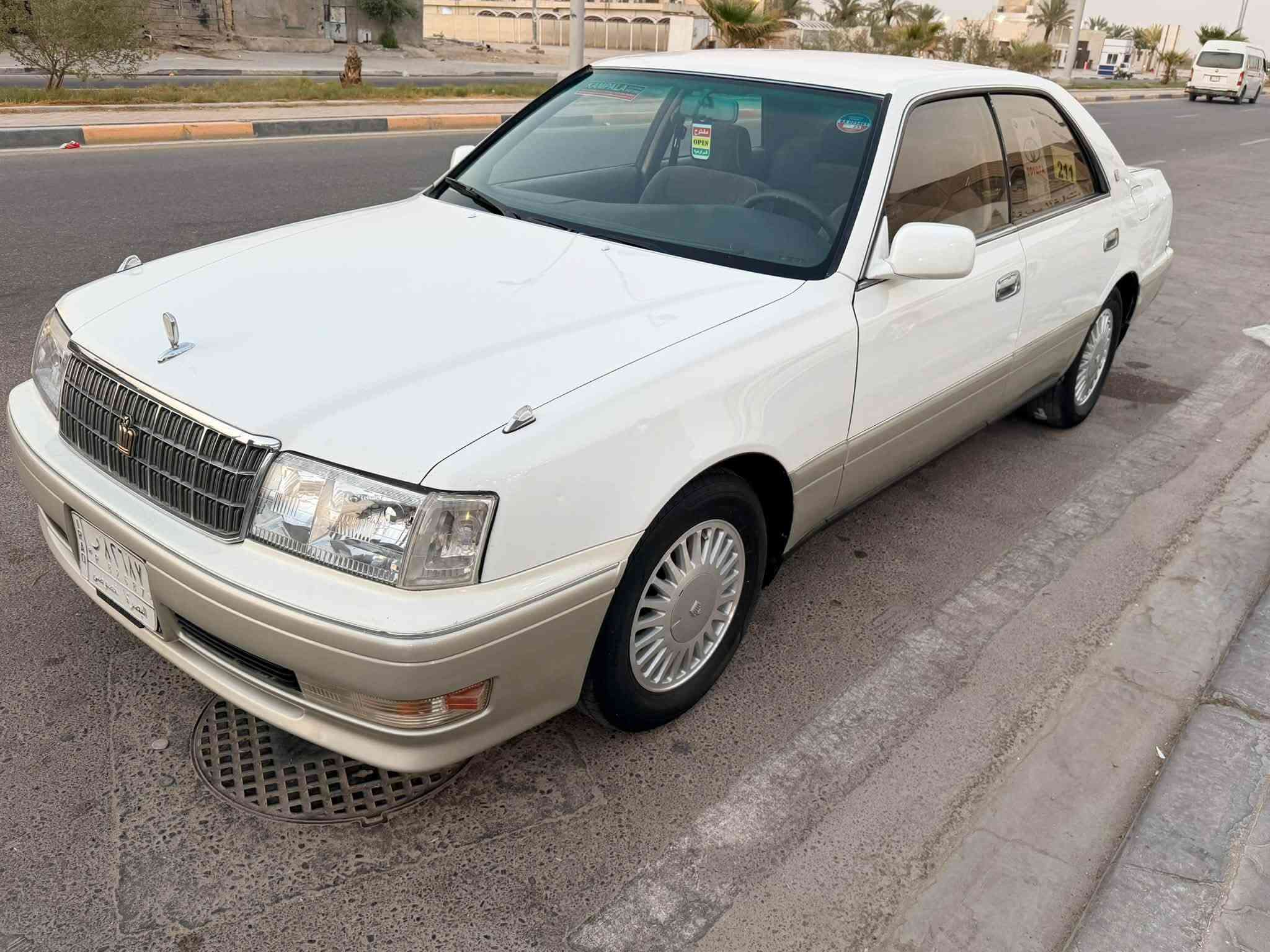 سلام عليكم راس الثور البيع فقط رقم بصره مشروع وطني تحويل مباشر مكفوله من كص ونقل الجثه والعيب شرعي ول ضربه ول صبغ سياره فول من عده الفتحه سياره موديل 1997 سياره دواخل عسلي كشنات كله كهرباي شقال كير مكينه له كرتون تخم تاير جديد كهربائي كله شقاله حداديه طوبه تبريد خليفي مامي سياره بسمنه حنه مكينه ام الكلاص السود دشبول يسره بلاد السعر 108 بيه مجال العنوان بصره رقم الهاتف ***********.     ***********
