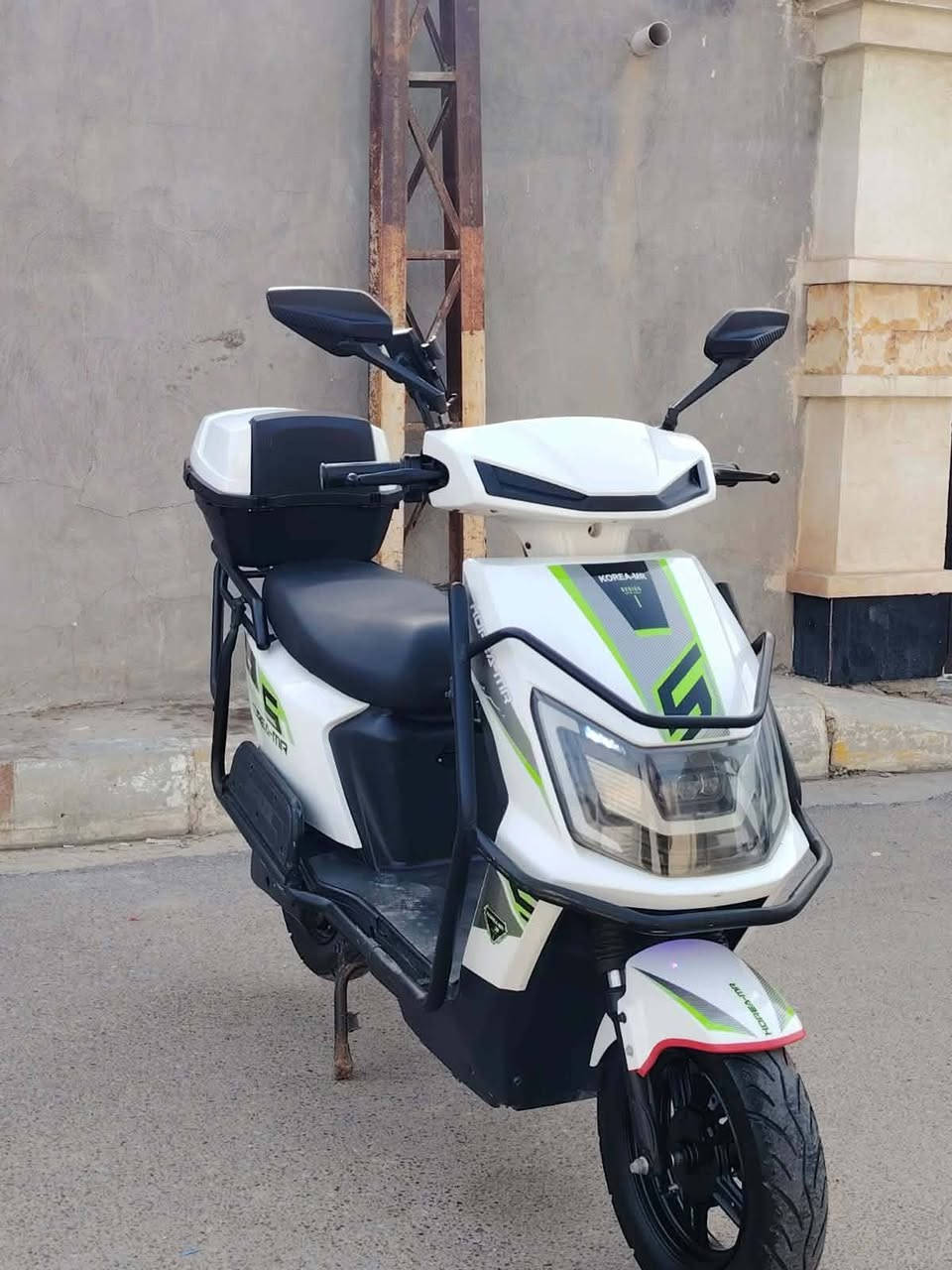 ٢٠٢٥ • فول مواصفات • الفلوجه