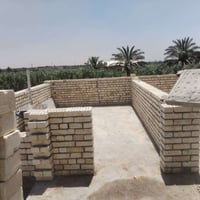 خلفة بناء • طابوك-بلوك • شغل درجة اولى