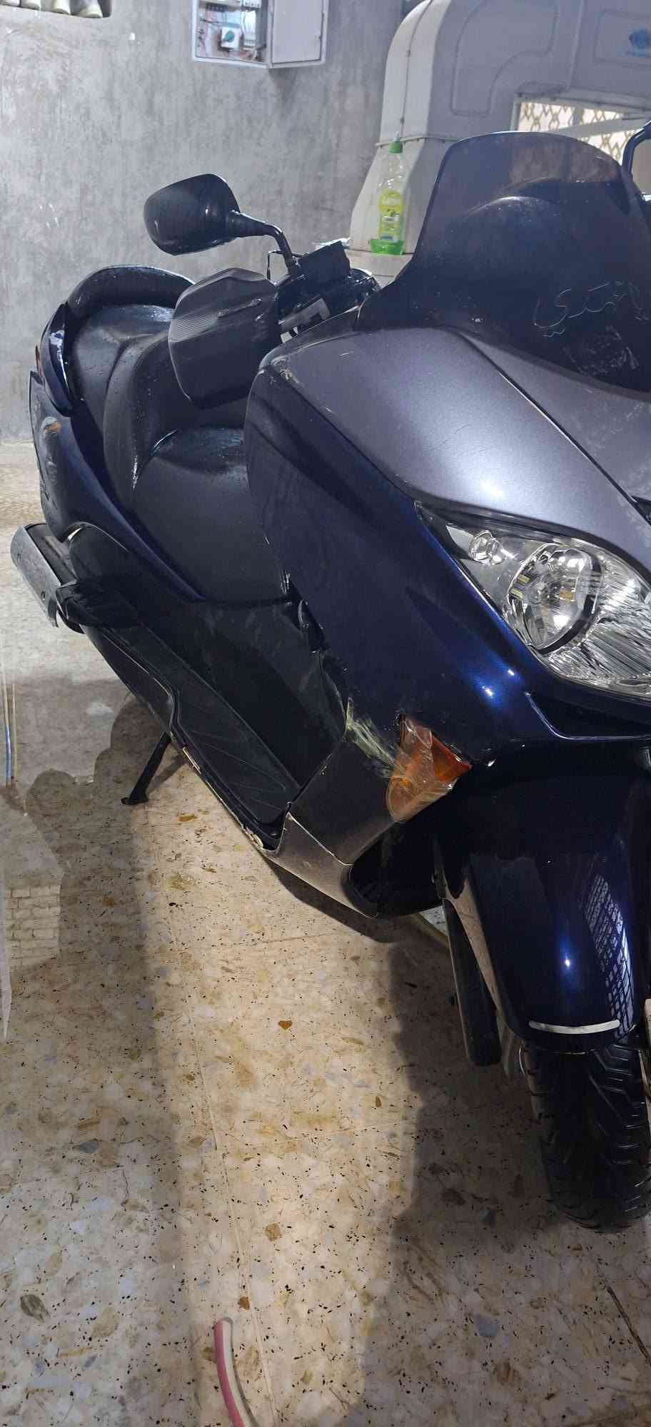 فورزه • ٢٠٠٨ • كمرك مدفوع