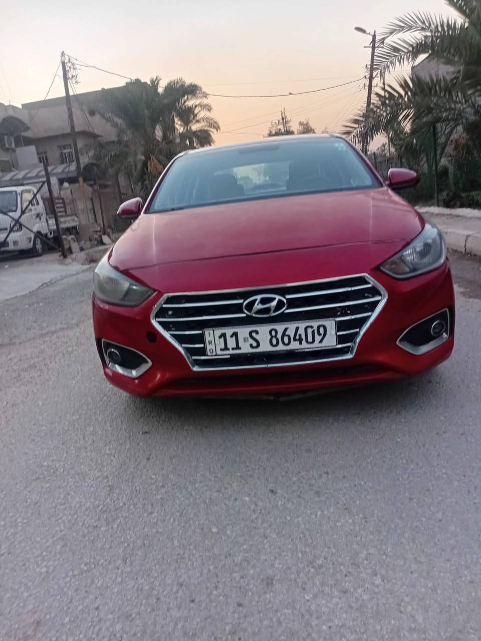 السلام عليكم اكسنت موديل ٢٠٢٠ بغداد بسمي هزه جديده وارد أمريكا السعر ١٠٠ مكان بغداد شارع فلسطين اتصال ***********
