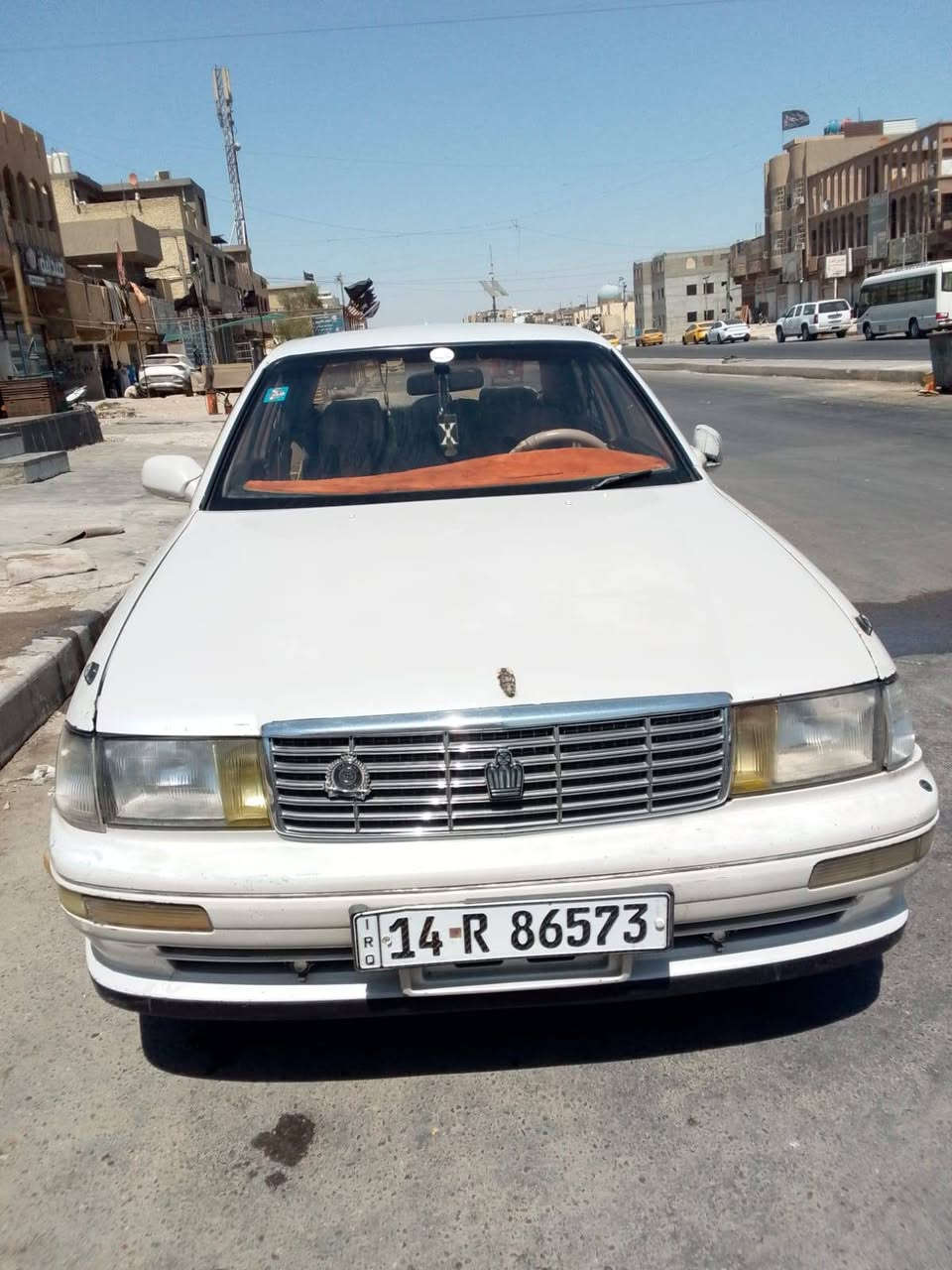 سياره بطه
موديل 94 
سياره جاهزه 
مكينه كفاله
سياره بلادي 
استفسار ***********
بغداد مدينة صدر
