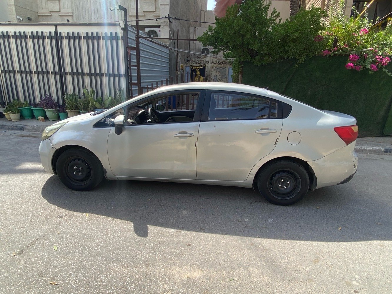 ريو ٢٠١٥ • كفاله عامه • رقم كربلاء