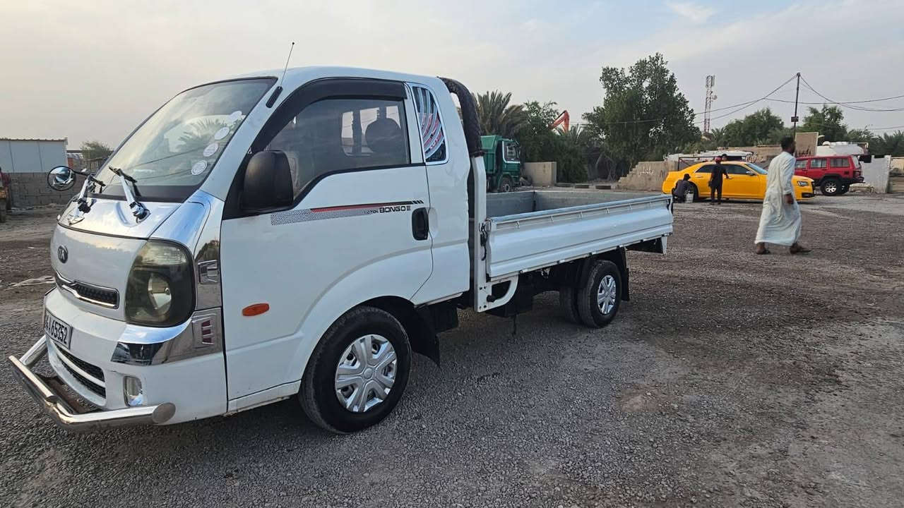 ٢٠١٨ • شاصي أصلي • جديدة