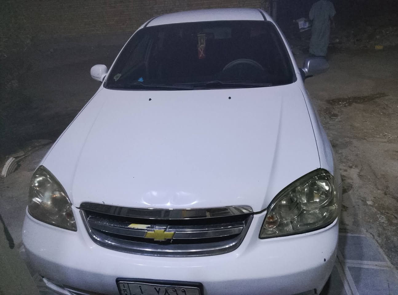 السلام عليكم اوبترا موديل 2011 بيها جاملغ امامي مبدل وشويه صبغ بالجاملغ الخلفي بدون دواخل والباقي كفاله عامه كير محرك تبريد صدر امامي خلفي كله كفاله مكاني واسط السعر 77 للاتصال ***********
