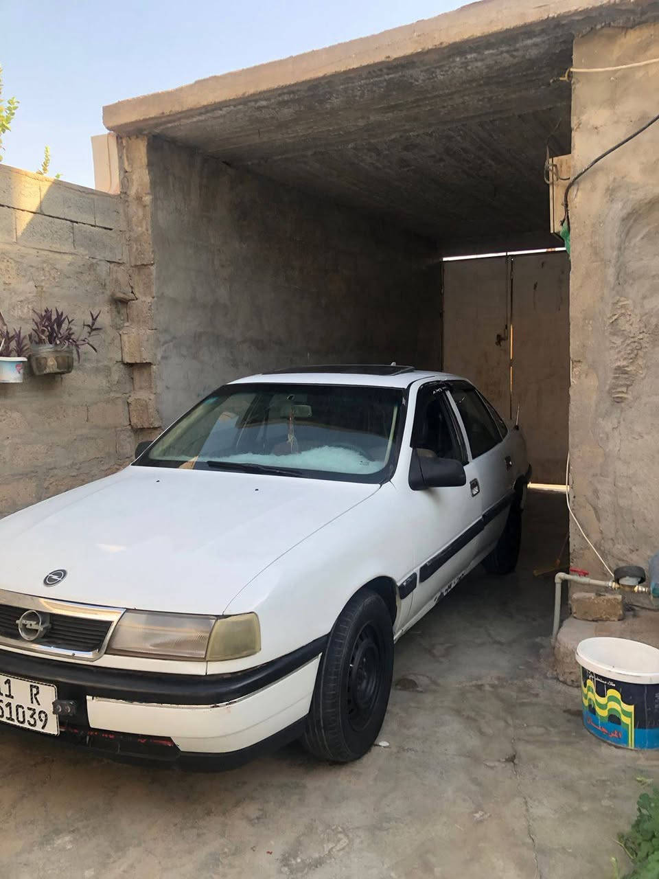 إسلام عليكم سيارة اوبل فكتره  موديل  90 محرك  20 كير محرك  بل شرط  رقم بغداد  مشروع وطني سنويه لل 31 تريد تحويل  تريد  وكاله تتحول بكركوك   سيارة  اي عيب مابيهه   مكاني كركوك  فيلق  السعر 34بيهه مجال قليل   رقم الهاتف  ***********
