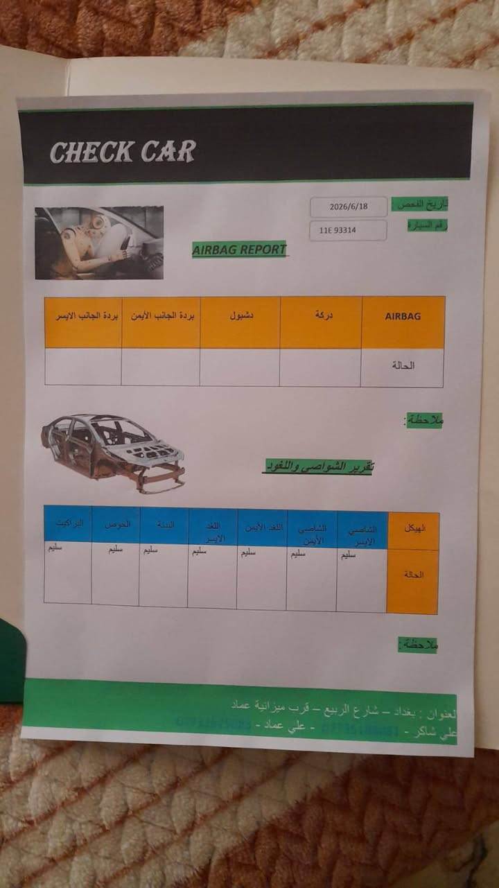 ***********
البيع موديل 13سعره 60وبيه مجال
