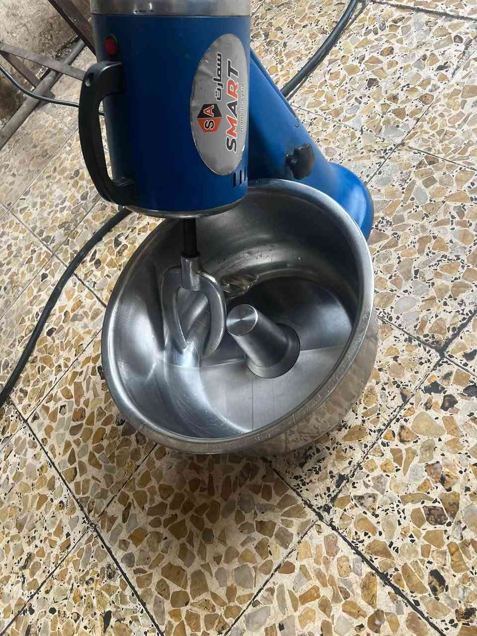 عجانة سمارت • ٥ كيلو