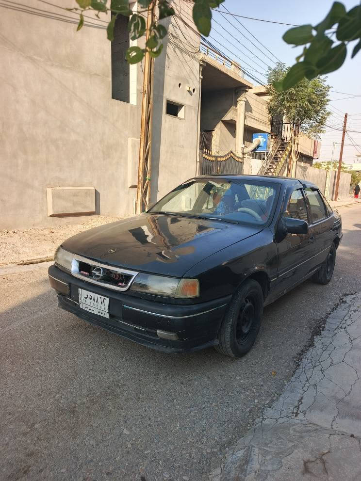 أوبل فكترا للبيع موديل ١٩٩١ رقم كركوك سنوية عظم عاج صاقط شرط تحويل .... أني مكلف بالنشر اتصل بالرقم صاحبها  ***********
كير عادي محرك 20 .... كوبون بنزين ⛽ موجود كير ومحرك شرط صدر شرط تايرات شرط كهربائيات كلها شغال دواخل نظيف سعر ٣٠$ وبيها مجال شراي اتصل بالرقم صاحبها مكان سياره كركوك كركوك, العراق
