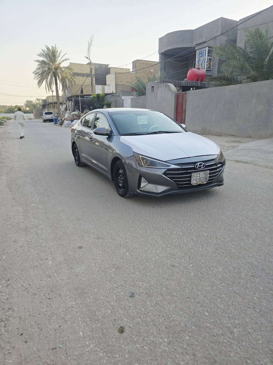 السلام عليكم النترا مريكيه 2019
بيه دعاميه اماميه فقط من امريكه اصور الحادث مرفق بل منشور السعر 114وبيه مجال مواصفات كامره حساسات شاشه رادار امامي نضام قيادة مانع انزلغ تحكم استيرن مكينه 2000 دوش لفتح ولاتنقيص كير ايتي حداديه تخم تاير تبريد كله كفاله رقم بغداد دولي سنويه 30العنوان بابل ***********
