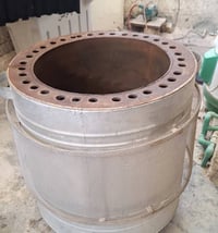 تنور • مستعمل • واتساب