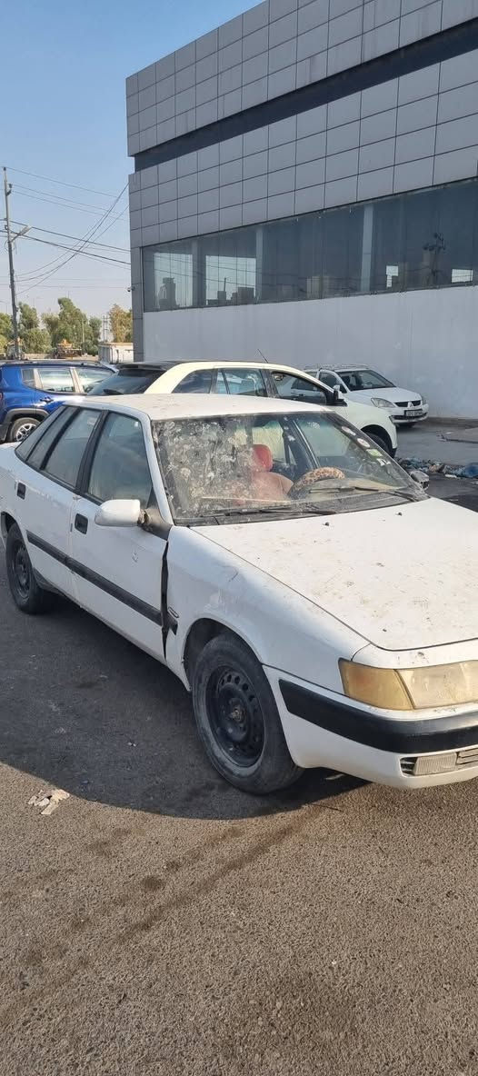 موديل ٩٢ • كير عادي • اربيل