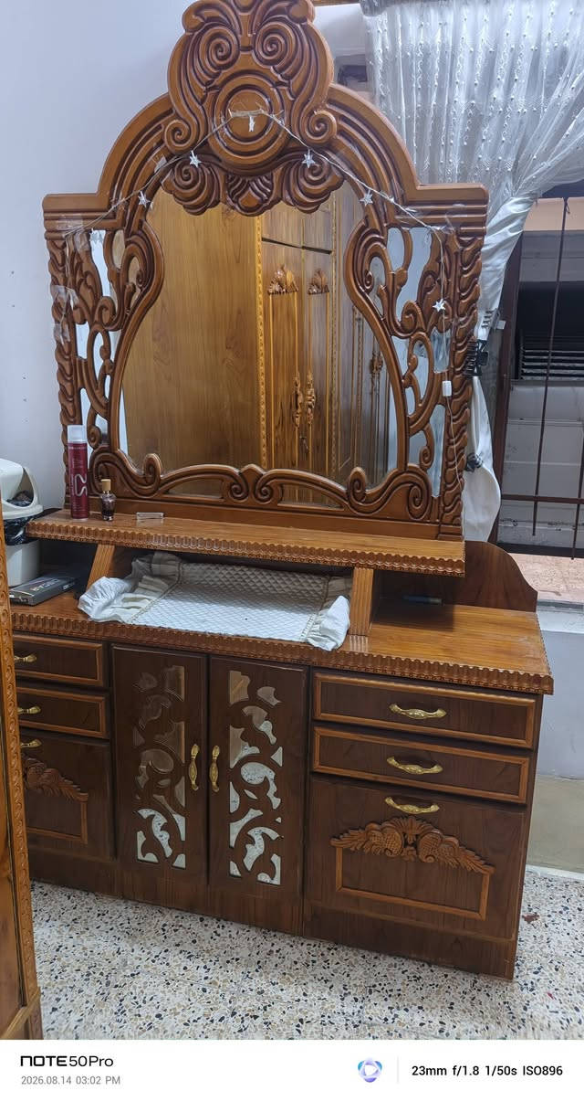 بيع غرفه نوم
رقم ***********

