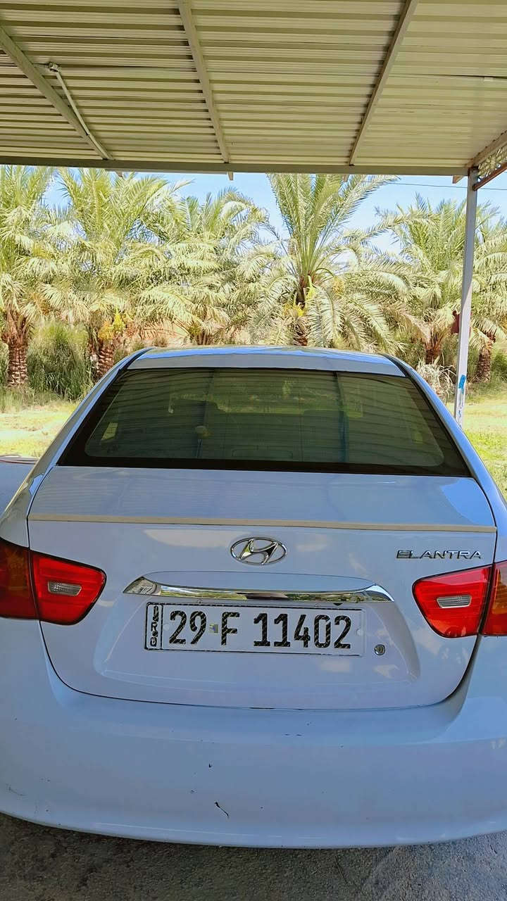 النترا ٢٠١١رقم واسط بسمي كير محرك خير من الله سعرها ١١٠
***********
