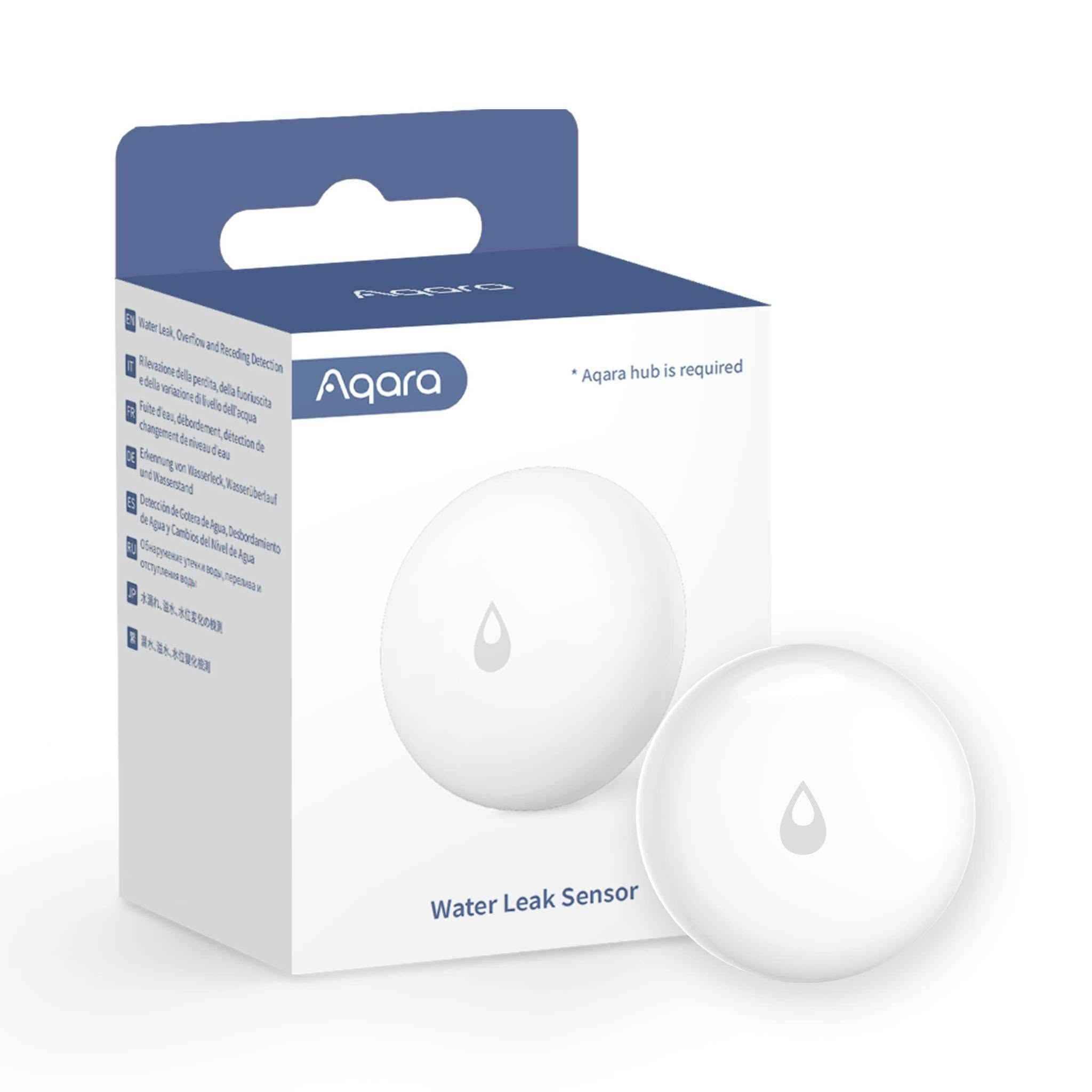 أكارا • سويج سمارت • Zigbee